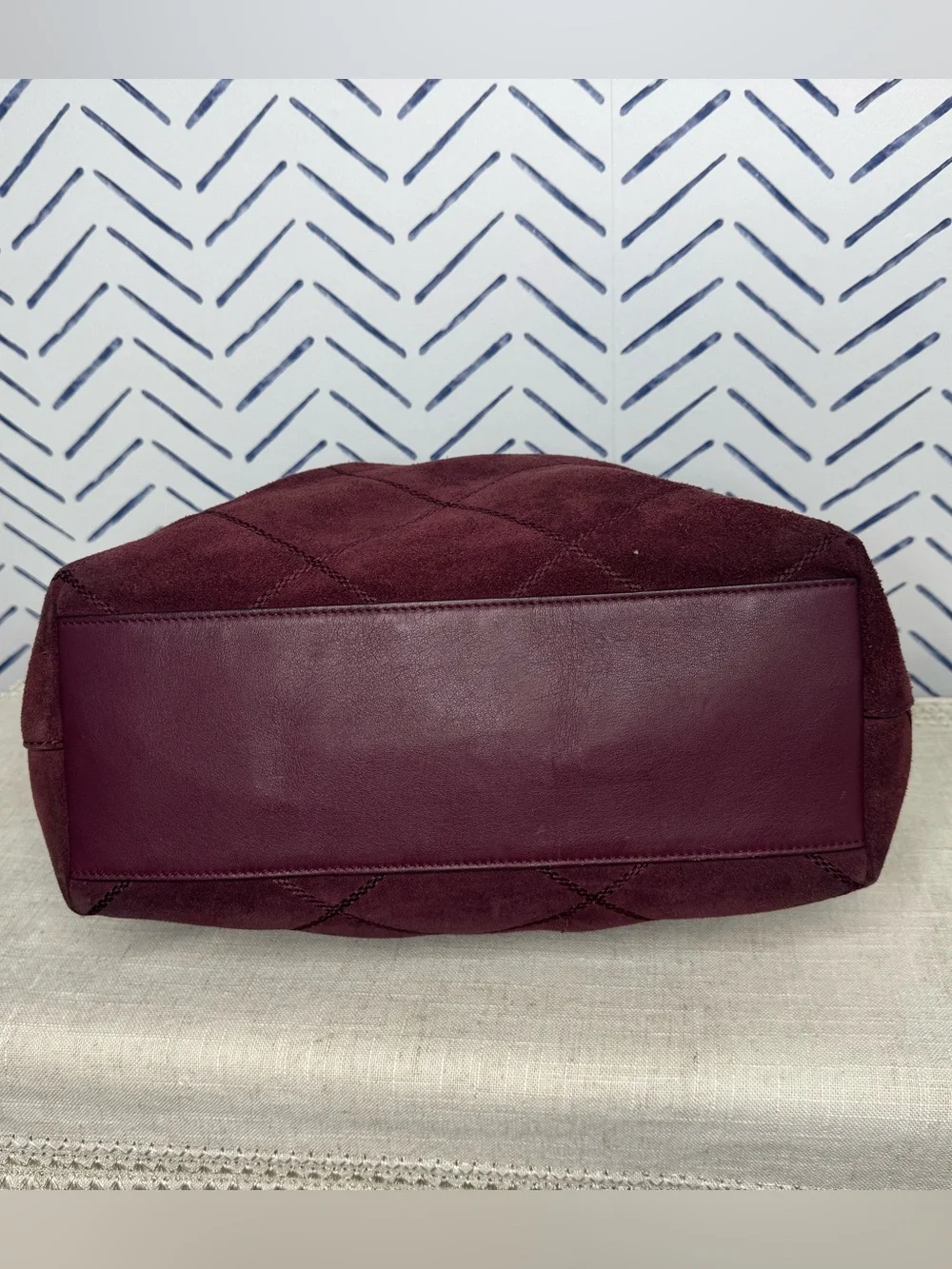 Tory Burch beautiful smoke